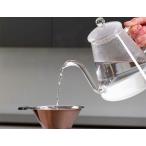 Trendglas-Jena Pour Over Kanne ポアーオーバーカンネ