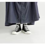 ショッピングアーメン SALE30%OFF //ARMEN アーメン NAM0702 キャンバスハイカットスニーカー HIGH-CUT SNEAKER