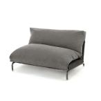 ショッピングNUDE journal standard Furniture ジャーナルスタンダードファニチャー RODEZ SOFA NUDE 2nd 2シーター ロデソファ セカンド