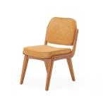 ACME FURNITUREakme фурнитура SIERRA CHAIR (Fabric yellow) Sierra стул желтый 