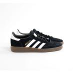 adidas Originals アディダス オリジナルス Handball Spezial ハンドボール スペツィアル DB3021 Core Black・Cloud White・Gum