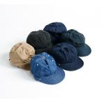 DECHO デコ スタンダードコメキャップ STANDARD KOME CAP DE-01