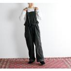 ショッピングアーメン SALE30%OFF //ARMEN アーメン GNAM2371 サロペット 13WALE COTTON CORDUROY ONE WASH SALOPETTE