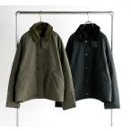 Barbour バブアー MCA1065 トランスポート 中綿 ジャケット TRANSPORT