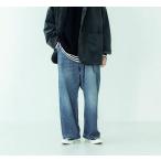 ショッピングused ordinary fits オーディナリーフィッツ BELL PANTS USED ベルパンツ OF-P180