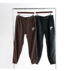 SALE30%OFF //PROGRESS RUNNING CLUB プログレスランニングクラブ 1998 FLEECE PANTS 1998 フリースパンツ PRC-24AW 25