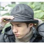 DECHO デコ 9-7AD25 レザーファティーグハット LEATHER FATIGUE HAT