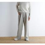 ショッピングエヴァ evam eva エヴァムエヴァ リネンシルクタックパンツ linen silk tuck pants　E251T129