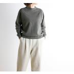 ショッピングエヴァ evam eva エヴァムエヴァ E253K176 プレスウール ラグランプルオーバー press wool raglan pullover