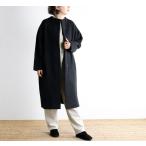 evam evaevamevaE253K091 Press шерсть la gran пальто press wool raglan coat