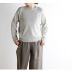 evam eva エヴァムエヴァ E261K003 ロービングコットン プルオーバー roving cotton pullover