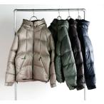 Goldwin ゴールドウイン GL25337 パーテックス クオンタム ダウン パーカ PERTEX QUANTUM Down Parka