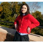 ショッピングジムフレックス Gymphlex ジムフレックス GY-D0098 クルーネックショートカーディガン CREW NECK SHORT CARDIGAN