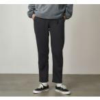 SALE30%OFF //GRAMICCI グラミチ GUP5-FJP005 ボンティングニットフリースイージーテーパードパンツ BONDING KNIT FLEECE EAZY TAPERED PANT