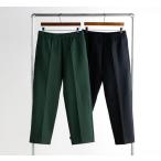 SALE30%OFF //Jackman Jack man JM4517 MZ Sweat Pintack Pants MZ тренировочный булавка tuck брюки 