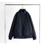 ショッピングスタジャン Jackman ジャックマン  JM8488 OXアワードジャケット OX Award Jacket