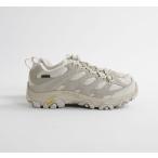ショッピングメレル MERRELL メレル 500437 モアブ 3 シンセティック ゴアテックス スニーカー MOAB 3 SYNTHETIC GORE-TEX BIRCH/BIRCH