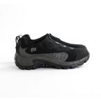 ショッピングメレル MERRELL メレル 006131モック スピード ストリーク エボ スニーカー MOC SPEED STREAK EVO ［1TRL］ BLACK