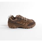 SALE40%OFF //MERRELLmereru00004961mo Abu me salut ks спортивные туфли MOAB MESA LUXE [1TRL] MOCHA