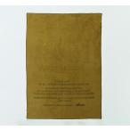 ショッピングSleep NANGA　ナンガ GOOD SLEEP MONOCHROME COTTON BLANKET S/グッドスリープモノクロームコットンブランケット シングル