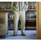 orslow オアスロウ WIDE FIT FRENCH WORK PANTS ワイドフィット フレンチワークパンツ　03-5011