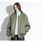 SACRA サクラ 125604031 フライトジャケット PREMIUM H.COUNT TWILL FLIGHT JACKET
