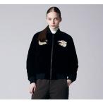 TAION タイオン TAION-JK04JSジャパンスペシャル リバーシブル スカジャン ダウンジャケット ユニセックス