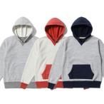 WHITESVILLE Lot No. WV69642 ATTACHED HOOD PARKAフードパーカ