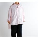 Yarmo ヤーモ New Oversized Shirt_Cordlane オーバーサイズシャツ YAR-24SS S24