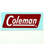  Coleman переводная картинка 1954-61 год. 220 228 D100
