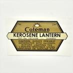  Coleman переводная картинка 234kerosin одиночный калильная сетка фонарь D195