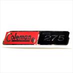  Coleman 275 275A специальный переводная картинка D200