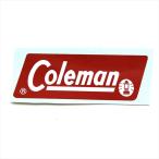  Coleman переводная картинка 2 горелка плита 1963 год D510
