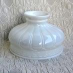 ショッピングランプ コールマン ランプ シェード 329 ミルク 灯りを和らげます!  H329White