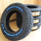 即納在庫品 2022年製〜 TOYO オープンカントリー R/T 185/85R16 105/103N LT ホワイトレター 4本SET オフロード ジムニーに