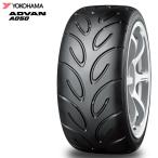 255/40R17 ヨコハマ アドバン A050 YOKOHAMA ADVAN A050 G/S F2639 新品 サマータイヤ 夏タイヤ 国産 1本