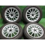 ���� �z�C�[���^�C�� 4�{ 205/55R16 2021�N�� 8���R �Q���v�[�g YPW01 �X�^�b�h���X �^�C�� ���R�n�} �A�C�X�K�[�h IG60