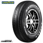 送料無料 215/65R16C 109/107R グッドイヤー ナスカープラス GOODYEAR EAGLE #1 NASCAR PLUS ホワイトレター 16インチ 新品 サマー 夏用