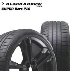 数量限定 4本セット 2023年製 225/45R19 96W XL ブラックアロー BLACK ARROW P15 新品 サマータイヤ 夏タイヤ 輸入