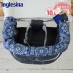  wing lisi-na fast Blue Label + bib dress Point 10 times buy privilege handkerchie tray attaching Japan regular goods free shipping 