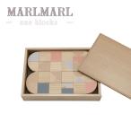  Maar Maar в машине дерево модный празднование рождения мужчина девочка деревянная игрушка une блок sMARLMARL une blocks интеллектуальное развитие 1 лет 2 лет праздник подарок 2022SS бесплатная доставка 