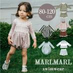 ショッピング水着 男の子 マールマール スイムウェア 水着 reef gull swimwear MARLMARL 男の子 女の子 UVカット 砂抜け機能 80cm 100cm 120cm 裏地付き 送料無料 2023SS