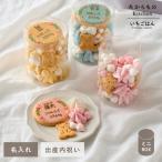 ショッピングクッキー 内祝い クッキー缶 クッキー お菓子 名入れ お名前 出産祝い 出産内祝い お返し アイシングクッキー アソートクッキー いちごはん たからものキッチン  Litakara