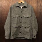 FILSON マッキーノクルーザー