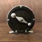 Pflueger Hawkeye 60 Fly Reel フルーガー ホークアイ 60ヤード ニッケル ハードラバー オリジナル アンティーク フライリール
