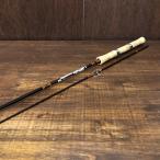 Shakespeare Excellent II 1504 5ft5in Light Action Spinning Glass Rod Mint シェイクスピア エクセレント 5フィート5インチ スピニング グラスロッド ミント