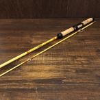 The Johnson Profile Phillipson Series 400 4S701M Spinnig Rod フィリプソン ジョンソン プロフィール グラスファイバー スピニング ロッド ビンテージ