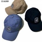 CALDEIRA колпак COTTON TWILL CAP *BOUNTY~ 16CR818