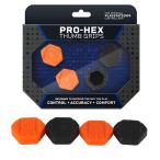 DUALSHOCK4 FPS freek FPSフリーク Pro-Hex Thumb Stick Grip for PlayStation 4 (PS4)