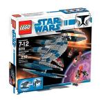 LEGO (レゴ) Star Wars (スターウォーズ) Hyena Droid Bomber (8016) ブロック おもちゃ (並行輸入)(並行輸入品)